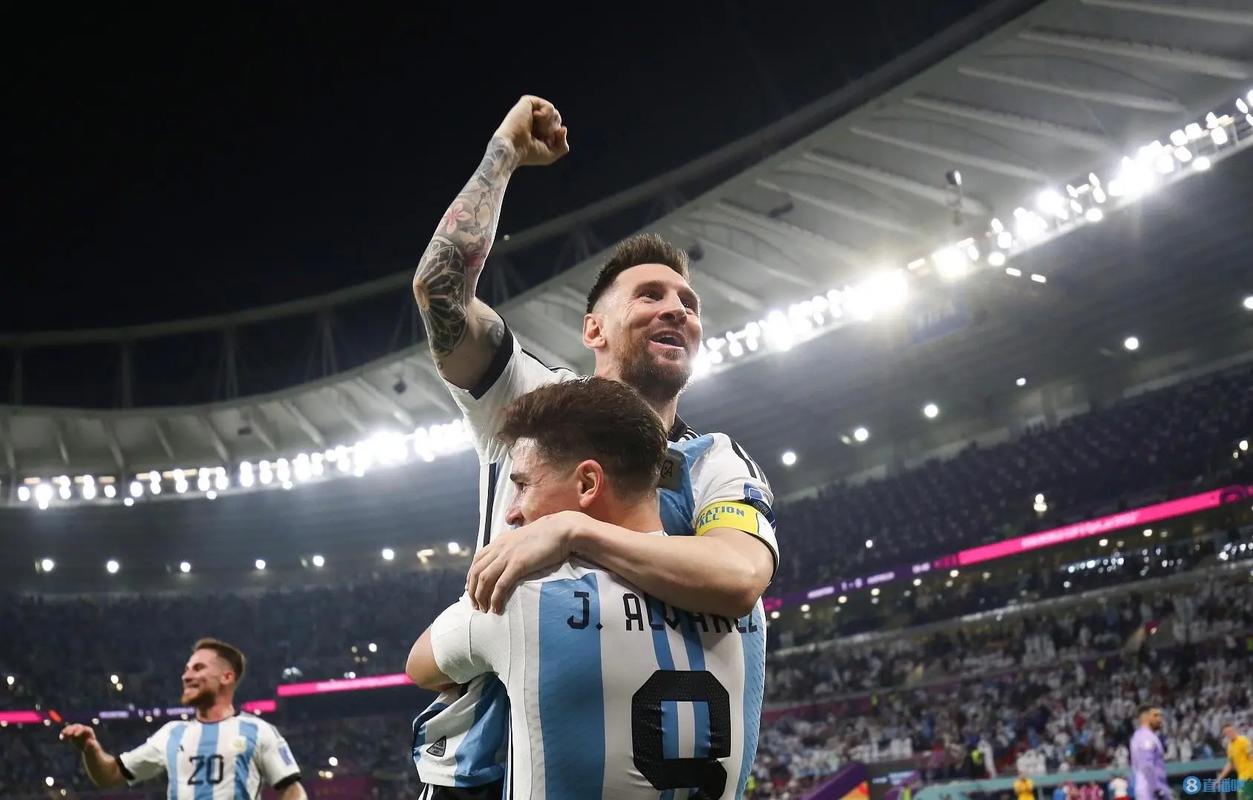 世界杯半决赛阿根廷vs克罗地亚视频
