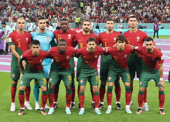 世界杯葡萄牙vs乌拉圭直播