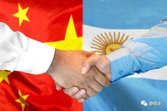 中国去阿根廷免签吗