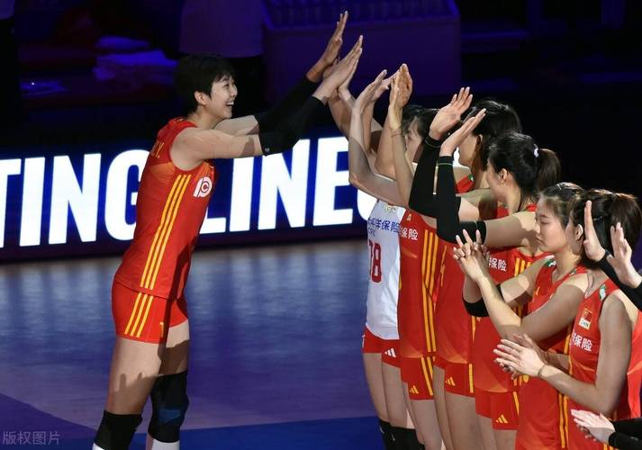 中国女排联赛今天比赛直播