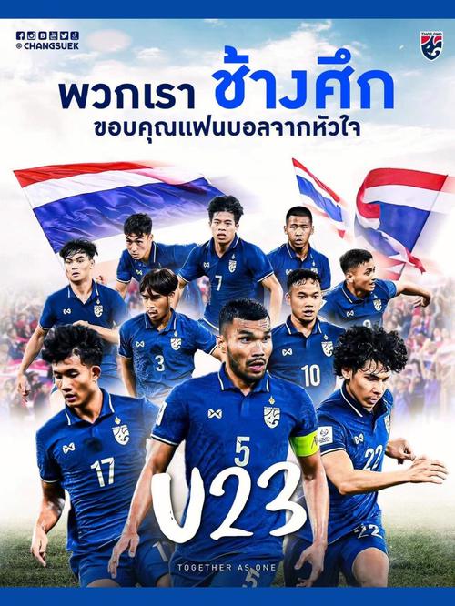 泰国足球队世界排名