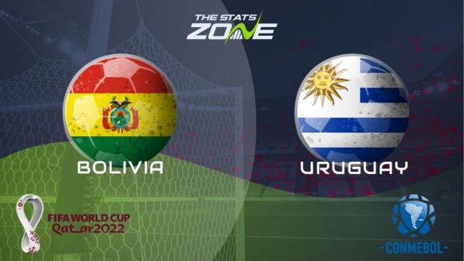 玻利维亚vs乌拉圭比赛地点