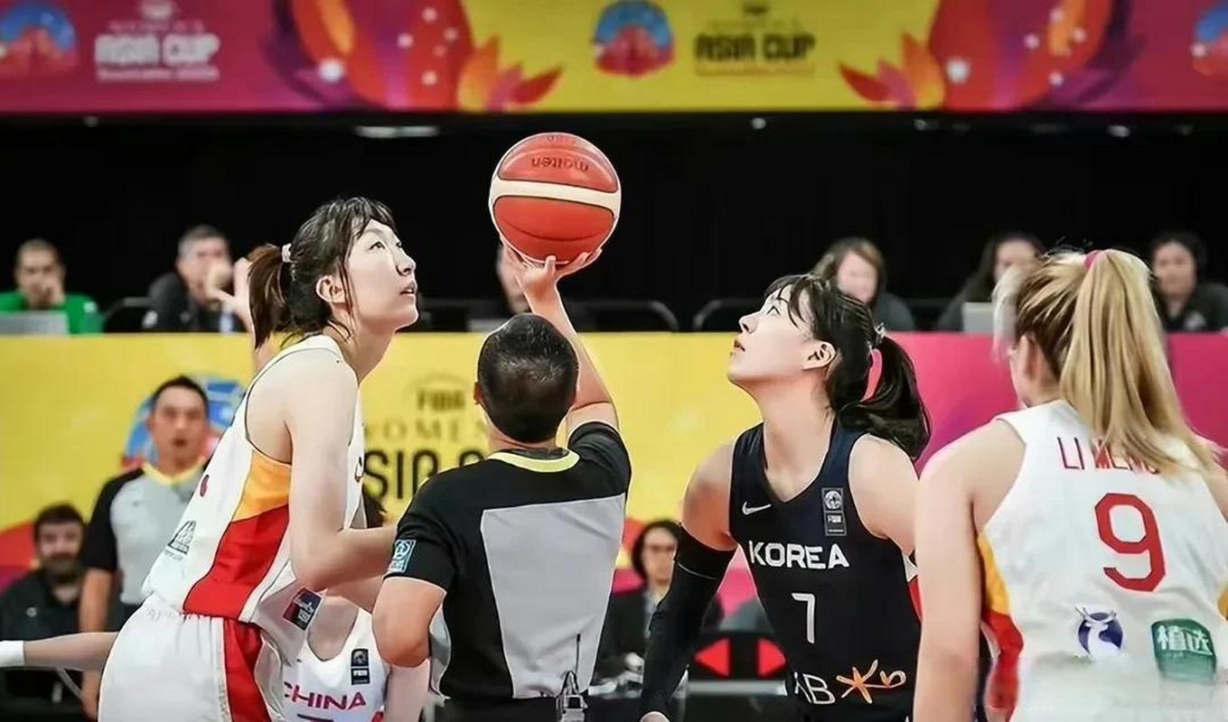 直播女篮比赛韩国