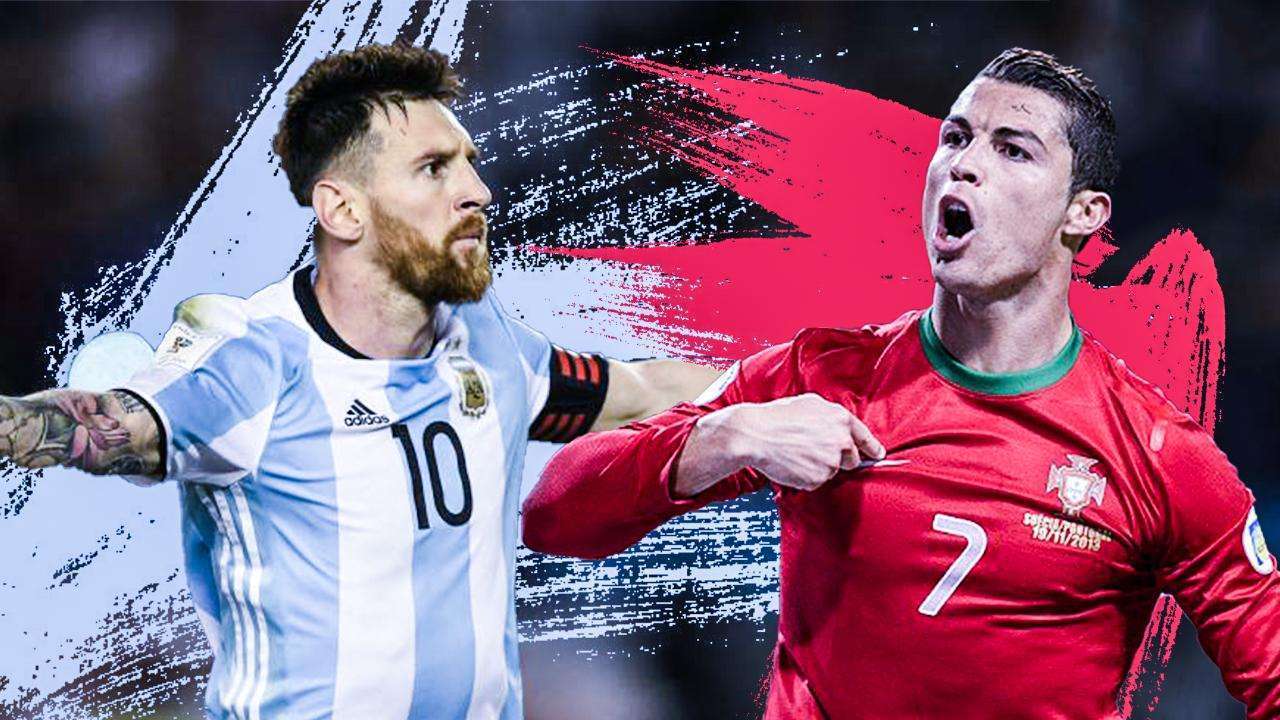 葡萄牙vs阿根廷