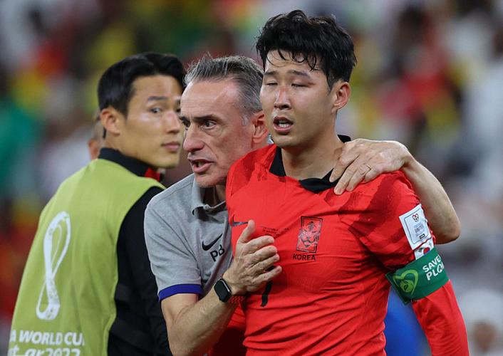 韩国vs葡萄牙总教练