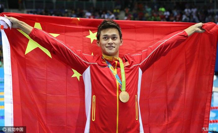 2016里约奥运会中国金牌怎么那么少