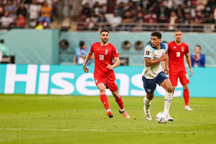 2022卡塔尔世界杯直播