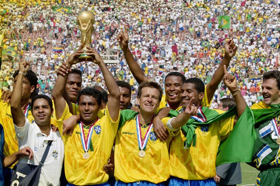 1994世界杯的相关图片
