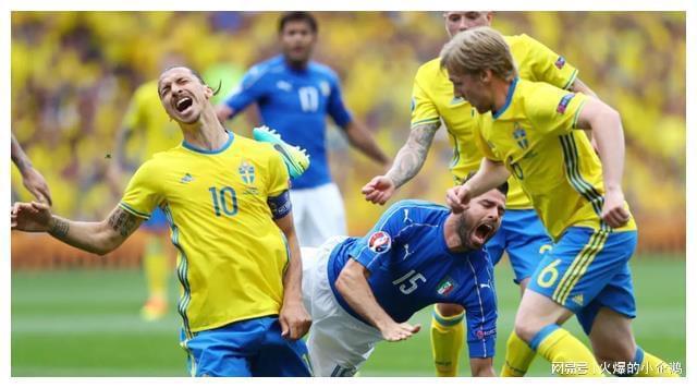 波兰vs瑞典的相关图片
